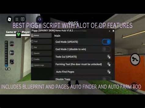 Piggy AutoFarm Script 的图像结果