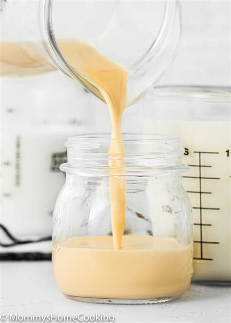 How To Make Evaporated Milk From Condensed Milk at Alyssa Wekey blog