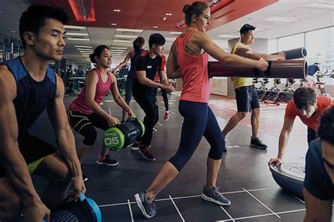 Fitness First Philippines Official Site: Premium Gym & Fitness Center