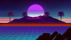 Retro Digital Wallpaper by Retro Wave 4k Hd Abstract 4k Wallpapers Images Retro Digital Wallpaper