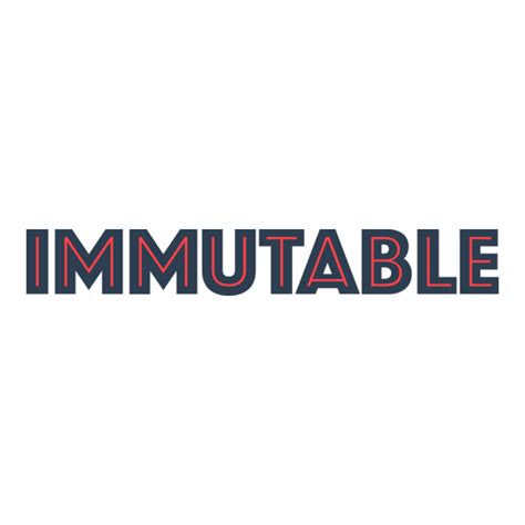 Image result for Immutable Code Logo