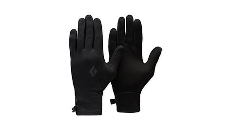 Black Diamond Lightweight Screentap Liners — CampSaver
