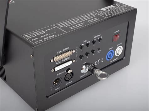 How to Make Laser Using Unity Line Renderer 的图像结果