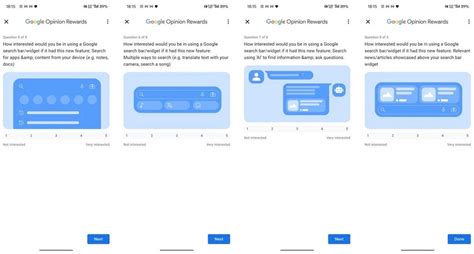 Image result for Android Mobile Google Screen Search Options