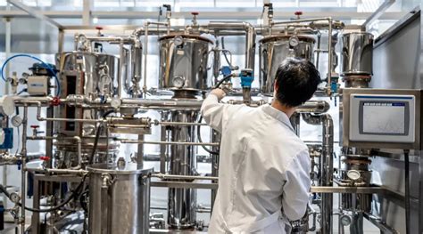 Plant Design & Commissioning | Fortune Imex