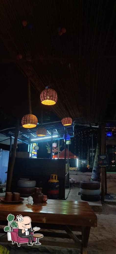 Blue Ocean Quilon, Kollam - Restaurant menu, prices and reviews