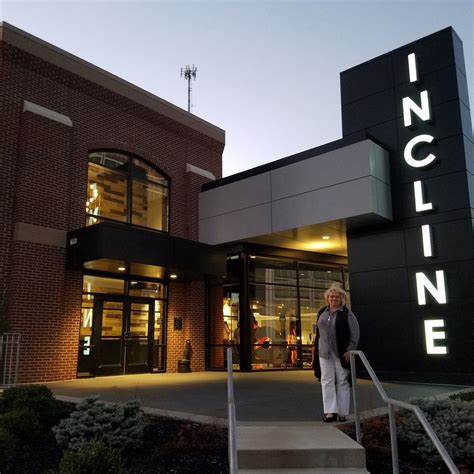 WARSAW FEDERAL INCLINE THEATER (2025) All You Need to Know BEFORE You ...