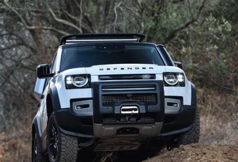 All-new Land Rover Defender finally launches in South Africa – Auto ...