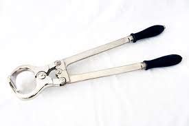 Buy PUTEX Castrator Original H-Hauptner Large 19" at Amazon.in