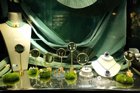 上海珠宝展会-2022上海国际珠宝展览会（春季展）
