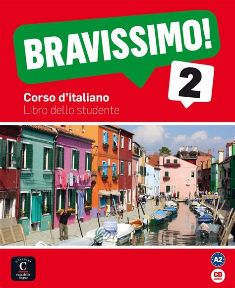 Amazon.in: Buy Bravissimo 2: Corso d'italiano. Libro dello studente ...