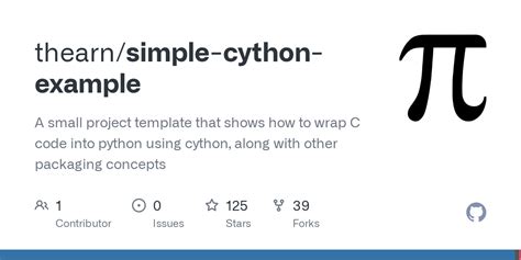 Cython Example 的图像结果