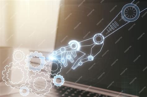 Image result for Abstract for Robotics