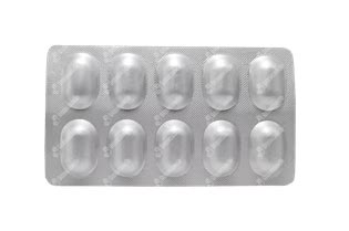 Teltel H 40/12.5 Mg Tablet 10: Uses, Side Effects, Price & Substitutes