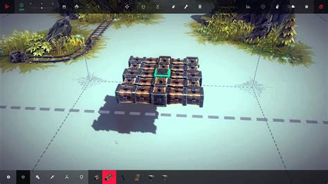 Besiege Gameplay 的图像结果