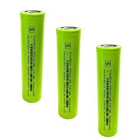 JSK 32140 15Ah ESS GRADE JIASHIKAL - A Grade (bb02)