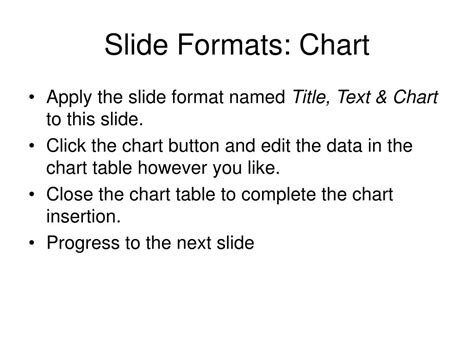 Image result for Tutorial of PowerPoint Presentation in Slide Format