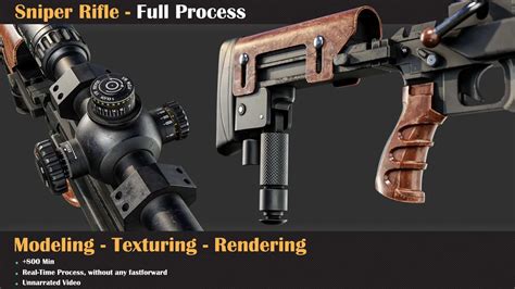 Rifle Tutorial 的图像结果