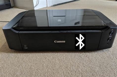 Image result for Canon Bluetooth Printer
