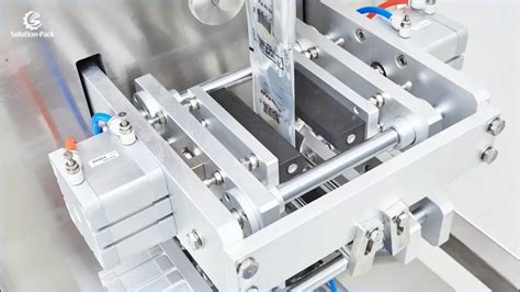 Image result for Sachet Labelling Machine