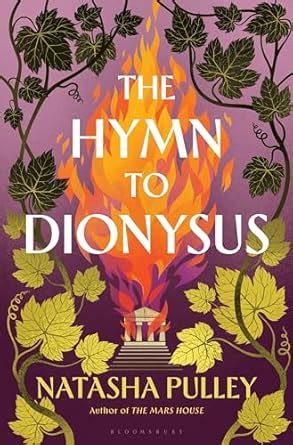 Buy The Hymn to Dionysus Book Online at Low Prices in India | The Hymn ...
