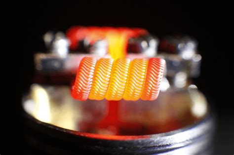 Image result for Alien Coils Vape