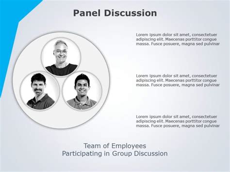Image result for Panel Discussion Library