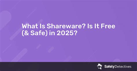 Image result for Shareware Tutorial