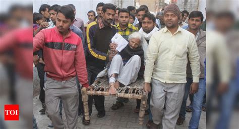 UP Assembly Elections 2017: 115-year-old woman casts her vote in ...