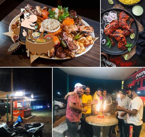 Top 7 restaurants in Hunsur, april 2025 - Restaurant Guru