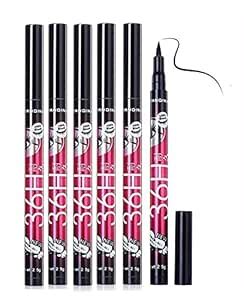 Buy Glavon Daily Office Use Colossal New York Matt Liner Pencil with ...