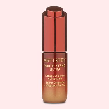 YOUTH XTEND Ultra-Lifting Eye Serum Concentrate
