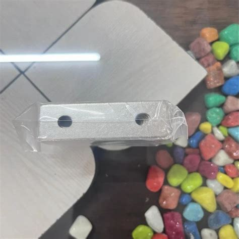 Prismatic Lithium Cell Connection Busbar - Copper Aluminum Busbar ...