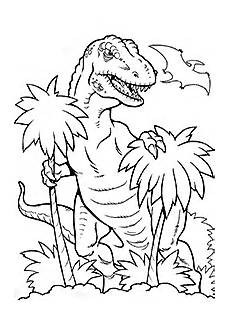 dino malvorlagen indonesia dinosaurier malvorlagen dino malvorlagen indonesia dinosaurier malvorlagen