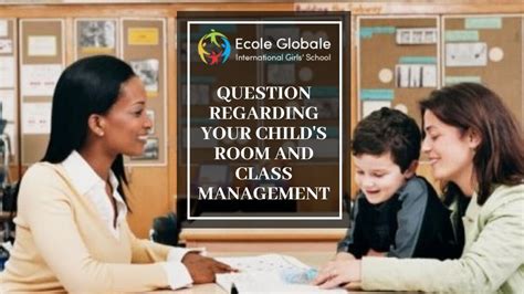 Classroom Management Interview Question 的图像结果