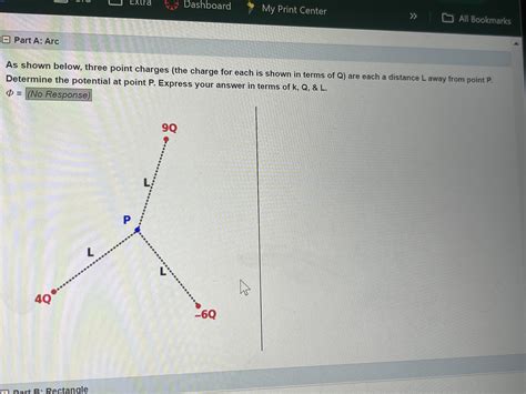 Solved ExtraDashboardMy Print CenterAll BookmarksPart A: | Chegg.com
