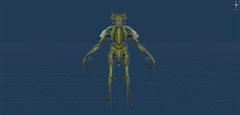 Image result for Lizard Demon