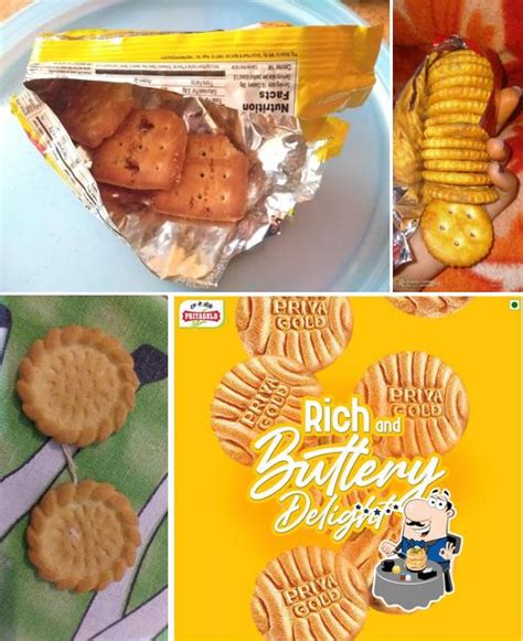 Priyagold Biscuits, Noida - Restaurant reviews