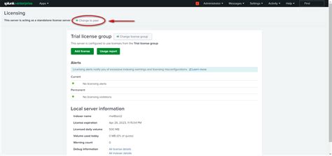 Image result for Splunk Security License Model