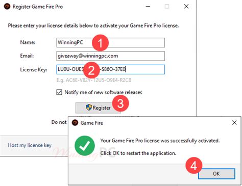 Install License Key 的图像结果