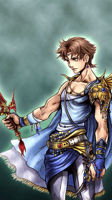 Image result for Dissidia Cosmos