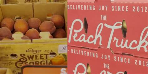 Kroger responds after using doctored photos from small business to ...