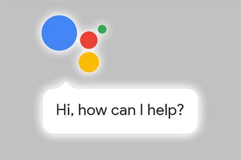 Google Assistant | Kjell.com