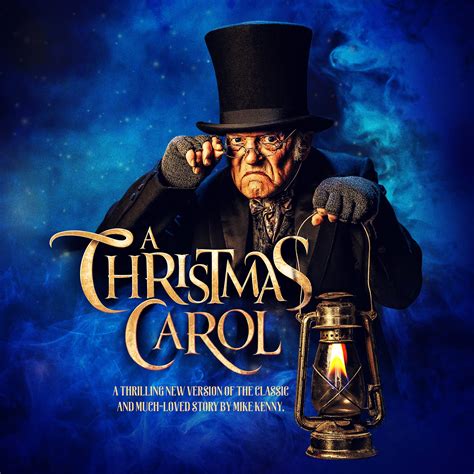 A Christmas Carol - Derby Theatre