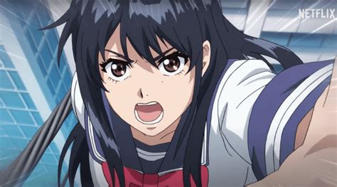 Image result for High-Rise Invasion Cast