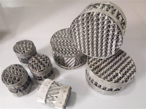 Image result for Structured Packing