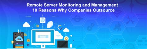 Image result for Remote Server Monitoring Service