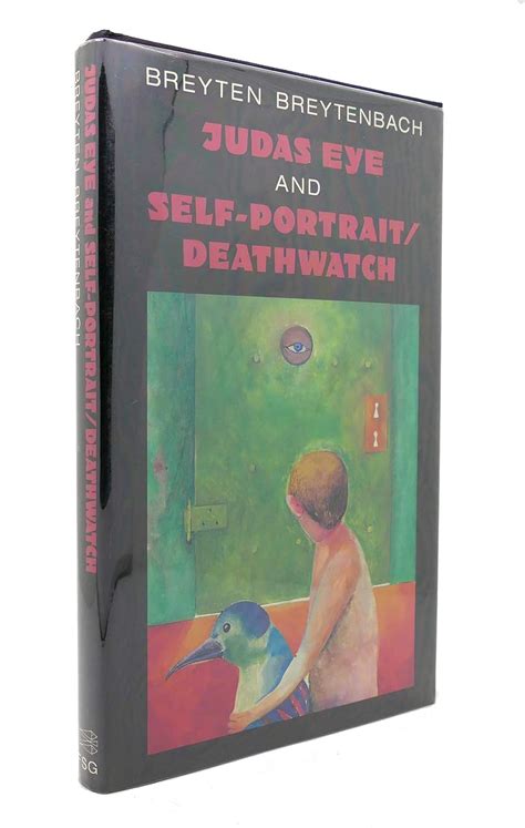 Buy Judas Eye and Self-Portrait/Deathwatch Book Online at Low Prices in ...