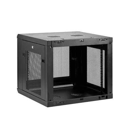 RK920WALM StarTech.com | StarTech.com 9U-Rack Server Cabinet, Small ...
