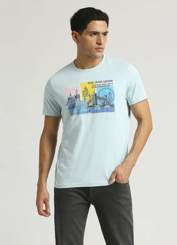 Buy Latest Fashion For Men, Women and Kids | Pepe Jeans India